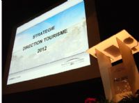 PAC 2012 : Une année de conquête. Publié le 26/11/11. Cannes